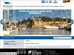 Sites similar to marinadeportimao.com.pt