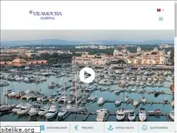 Sites similar to marinadevilamoura.com