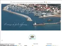 Sites similar to marinadisanvincenzo.it
