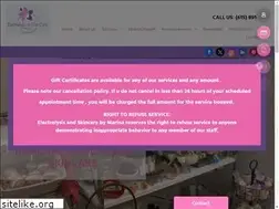 Sites similar to marinadistefano.com