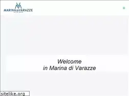 Sites similar to marinadivarazze.it