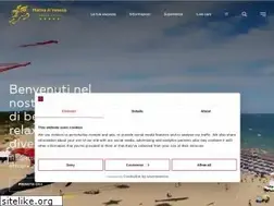 Sites similar to marinadivenezia.it