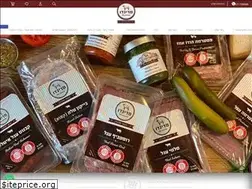 Sites similar to marinado.co.il