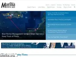Sites similar to marinadockage.com