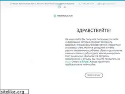 Sites similar to marinadoctor.ru