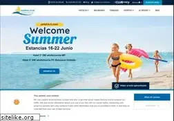 Sites similar to marinador.com