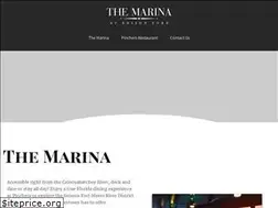 Sites similar to marinaedisonford.com