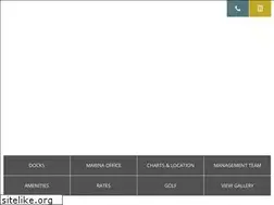 Sites similar to marinaemeraldbay.com