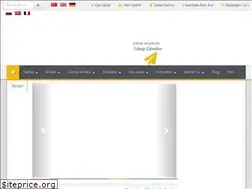 Sites similar to marinaemlak.com