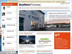 Sites similar to marinaen.as