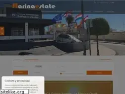 Sites similar to marinaestate.net