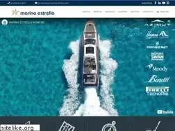 Sites similar to marinaestrella.com