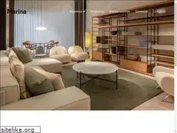 Sites similar to marinaestudio.com
