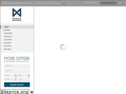 Sites similar to marinaexpress-fisherman.com