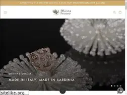 Sites similar to marinaferrarogioielli.com