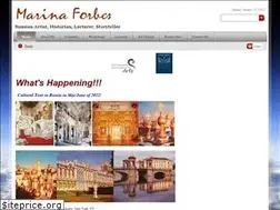 Sites similar to marinaforbes.com