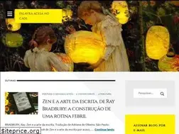 Sites similar to marinafranconeti.wordpress.com