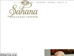 Sites similar to marinagachet.com
