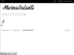 Sites similar to marinagalanti.com