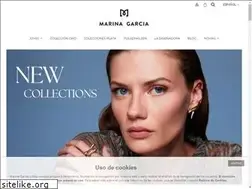 Sites similar to marinagarcia.com