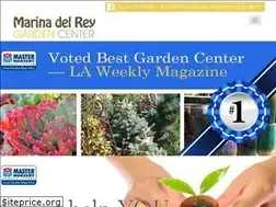 Sites similar to marinagardencenter.com