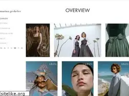 Sites similar to marinageckeler.com