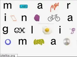 Sites similar to marinaglikman.com
