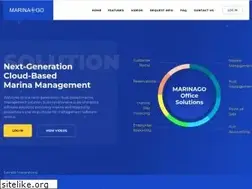 Sites similar to marinago.com