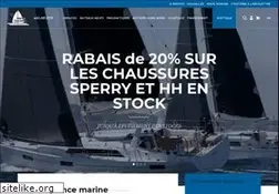Sites similar to marinagosselin.com