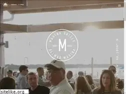Sites similar to marinagrillenj.com