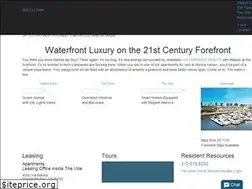 Sites similar to marinaharbor.com