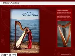 Sites similar to marinaharp.com