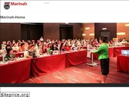 Sites similar to marinahnumerology.com