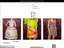 Sites similar to marinahoermanseder.com