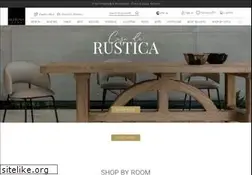 Sites similar to marinahomeinteriors.com
