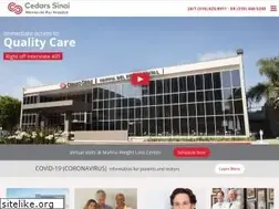 Sites similar to marinahospital.com