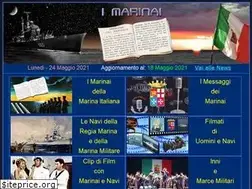 Sites similar to marinai.it