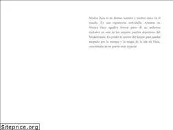 Sites similar to marinaibiza.com
