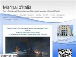 Sites similar to marinaiditalia.com