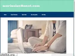 Sites similar to marinaintlhotel.com