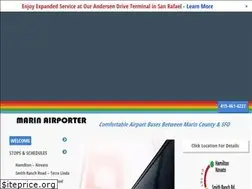 Sites similar to marinairporter.com