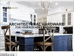 Sites similar to marinaisles.com