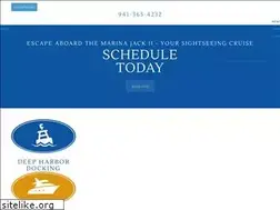Sites similar to marinajacks.com