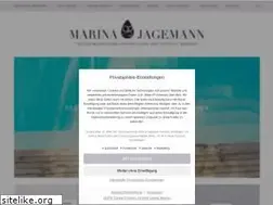 Sites similar to marinajagemann.com