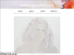 Sites similar to marinakarella.fr