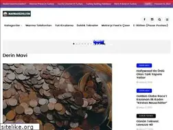Sites similar to marinakedisi.com