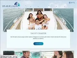 Sites similar to marinakeppelbay.com