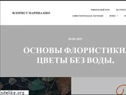 Sites similar to marinakio.com
