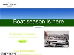 Sites similar to marinaknowlton.com