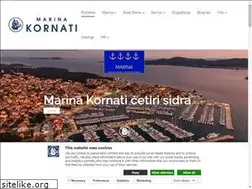 Sites similar to marinakornati.com